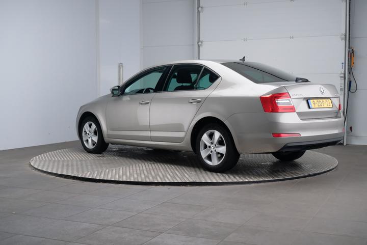 Photo 3 VIN: TMBAG9NE6F0091888 - SKODA OCTAVIA 