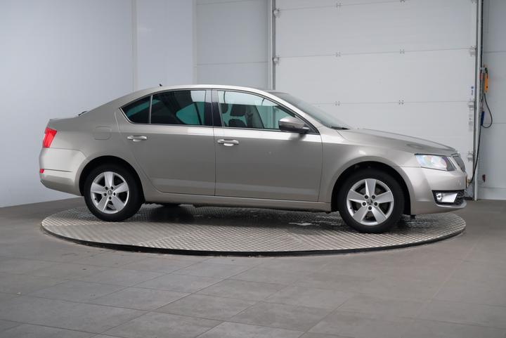 Photo 5 VIN: TMBAG9NE6F0091888 - SKODA OCTAVIA 