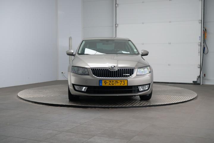 Photo 6 VIN: TMBAG9NE6F0091888 - SKODA OCTAVIA 