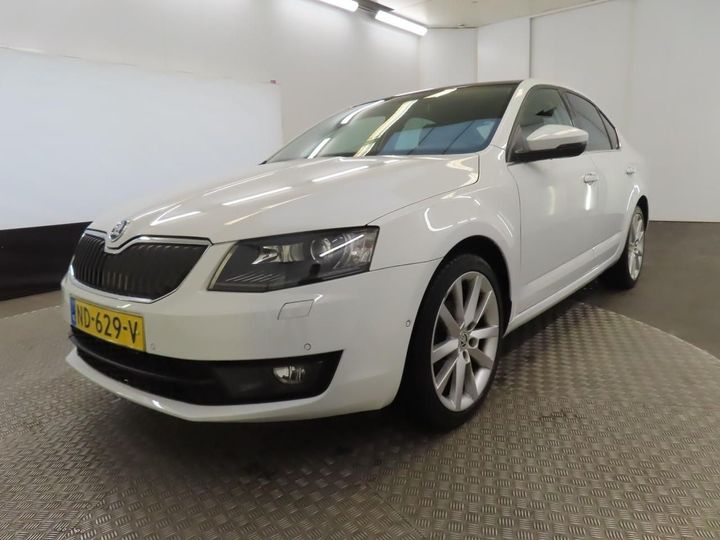 Photo 0 VIN: TMBAG9NE6H0148965 - SKODA OCTAVIA 