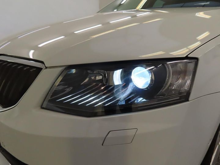 Photo 17 VIN: TMBAG9NE6H0148965 - SKODA OCTAVIA 