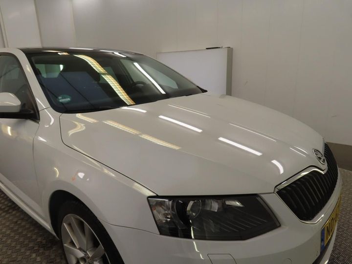 Photo 27 VIN: TMBAG9NE6H0148965 - SKODA OCTAVIA 