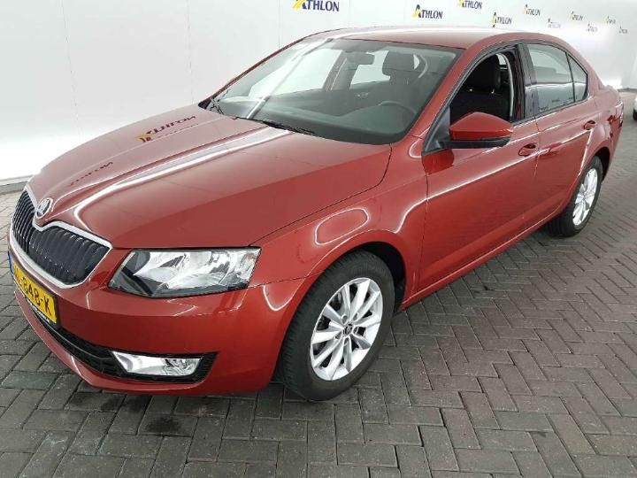 Photo 0 VIN: TMBAG9NE6H0174885 - SKODA OCTAVIA 