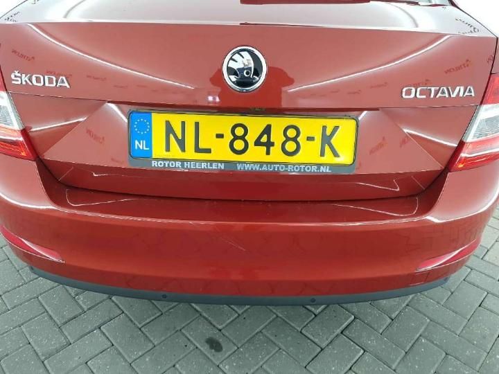 Photo 19 VIN: TMBAG9NE6H0174885 - SKODA OCTAVIA 