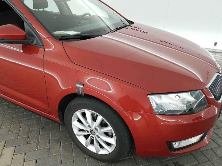 Photo 21 VIN: TMBAG9NE6H0174885 - SKODA OCTAVIA 