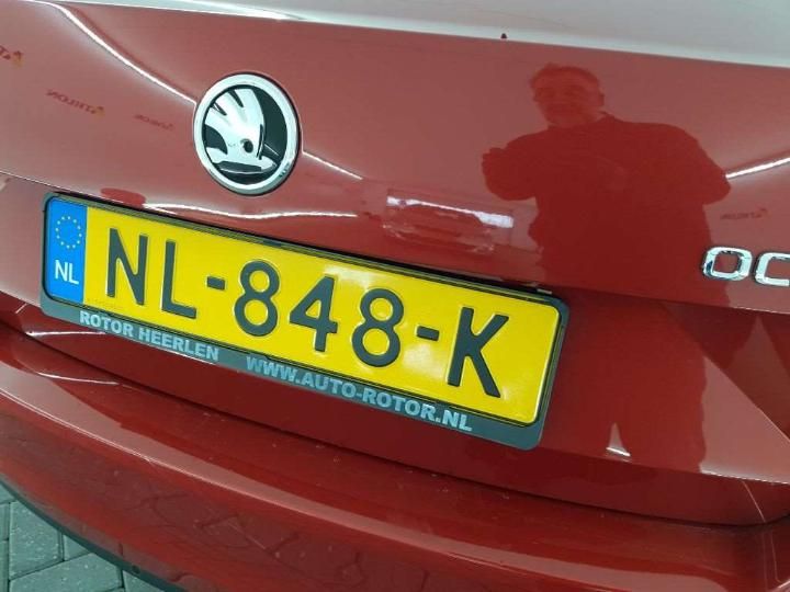 Photo 27 VIN: TMBAG9NE6H0174885 - SKODA OCTAVIA 