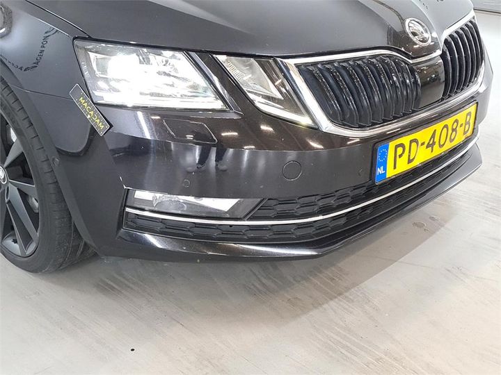 Photo 17 VIN: TMBAG9NE6J0079488 - SKODA OCTAVIA 