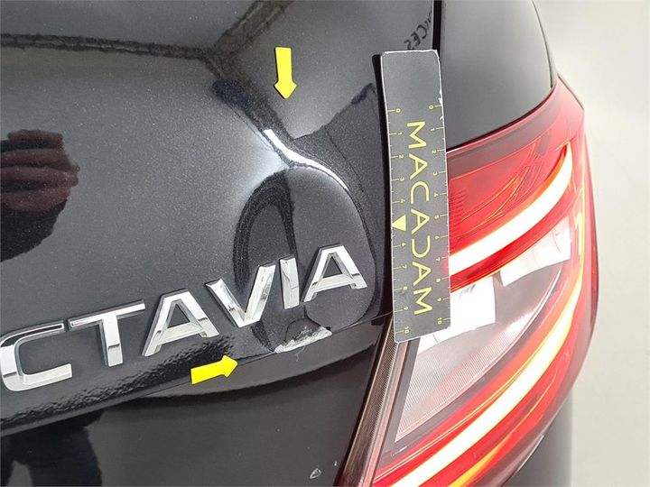 Photo 33 VIN: TMBAG9NE6J0079488 - SKODA OCTAVIA 