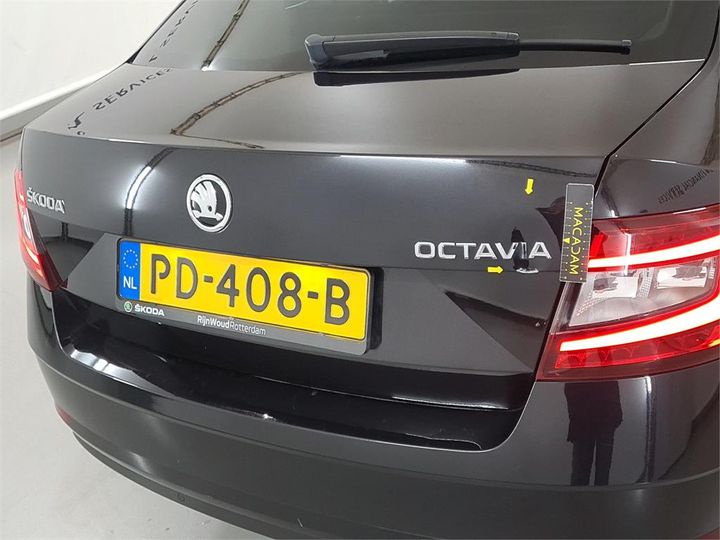 Photo 34 VIN: TMBAG9NE6J0079488 - SKODA OCTAVIA 