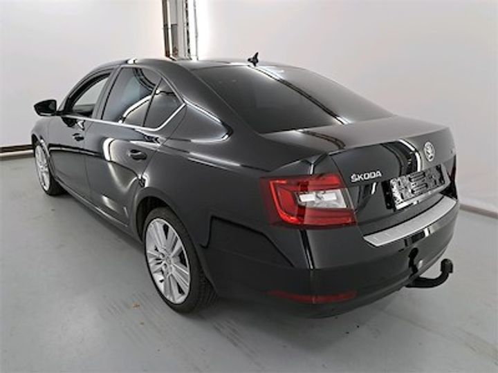 Photo 3 VIN: TMBAG9NE6J0342661 - SKODA OCTAVIA 