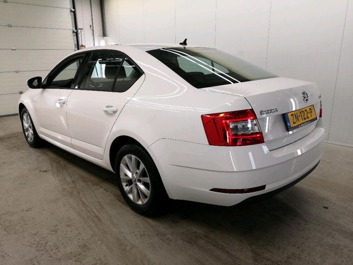 Photo 3 VIN: TMBAG9NE6K0225454 - SKODA OCTAVIA 