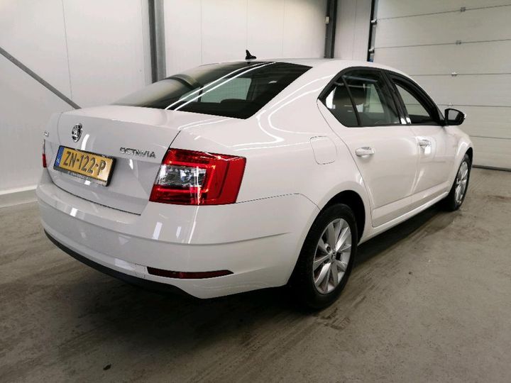 Photo 4 VIN: TMBAG9NE6K0225454 - SKODA OCTAVIA 