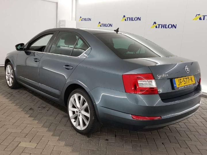 Photo 3 VIN: TMBAG9NE7G0195145 - SKODA OCTAVIA 