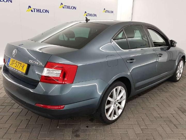 Photo 4 VIN: TMBAG9NE7G0195145 - SKODA OCTAVIA 