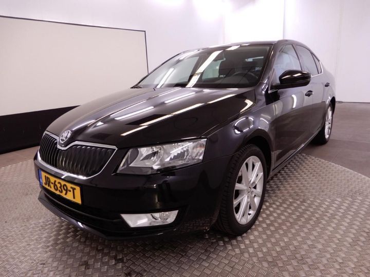 Photo 1 VIN: TMBAG9NE7G0268613 - SKODA OCTAVIA 