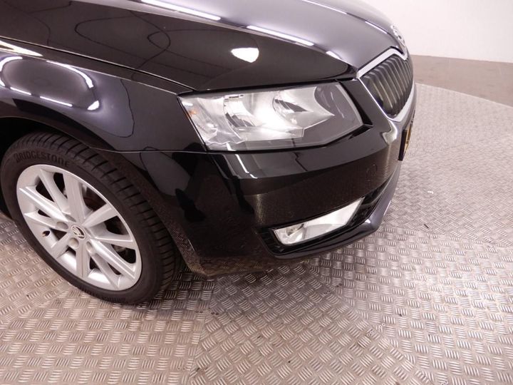 Photo 19 VIN: TMBAG9NE7G0268613 - SKODA OCTAVIA 