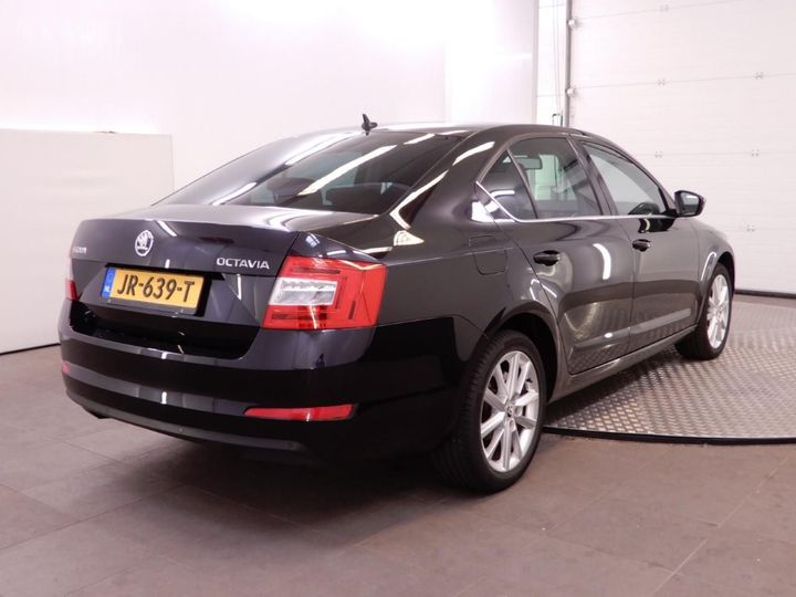 Photo 2 VIN: TMBAG9NE7G0268613 - SKODA OCTAVIA 