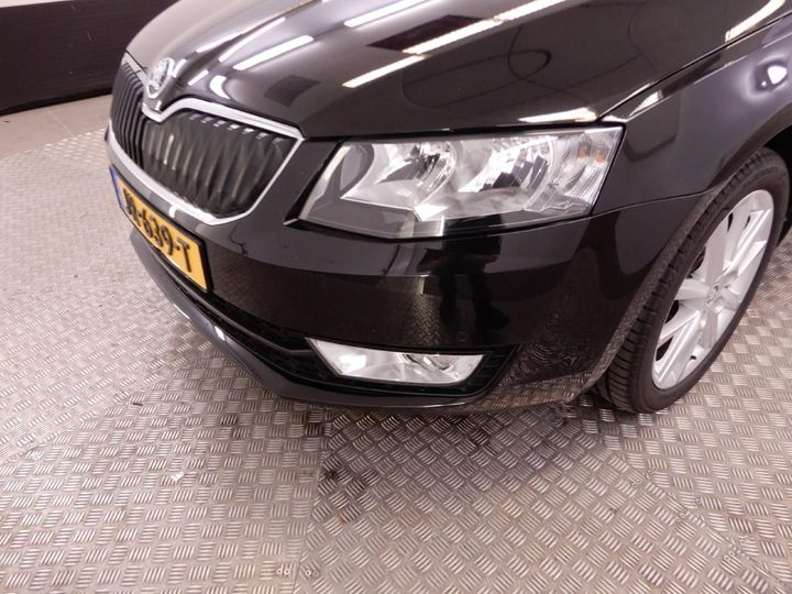 Photo 20 VIN: TMBAG9NE7G0268613 - SKODA OCTAVIA 