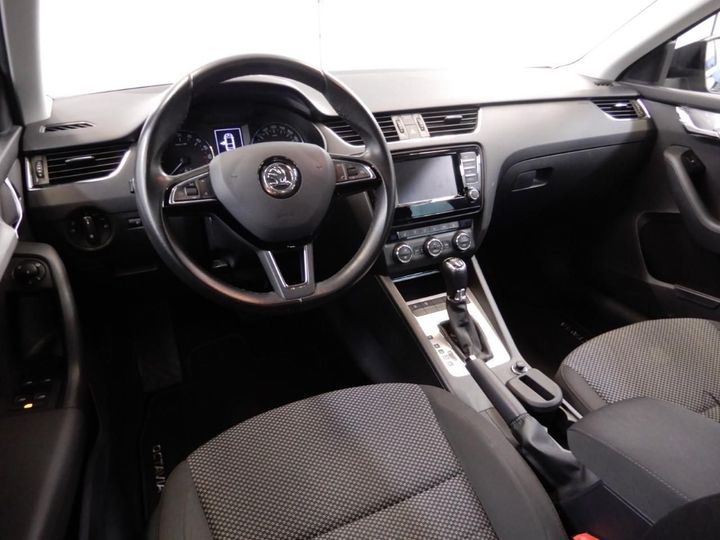 Photo 3 VIN: TMBAG9NE7G0268613 - SKODA OCTAVIA 