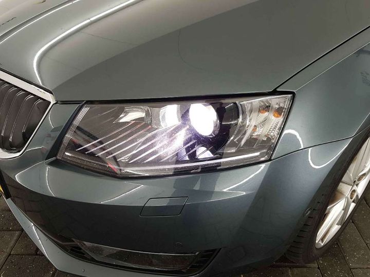 Photo 13 VIN: TMBAG9NE7H0007273 - SKODA OCTAVIA 