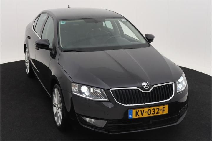 Photo 2 VIN: TMBAG9NE7H0046946 - SKODA OCTAVIA 