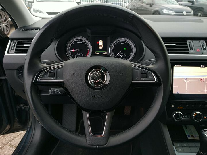 Photo 13 VIN: TMBAG9NE7J0029960 - SKODA OCTAVIA 