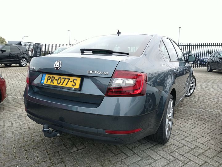 Photo 2 VIN: TMBAG9NE7J0029960 - SKODA OCTAVIA 