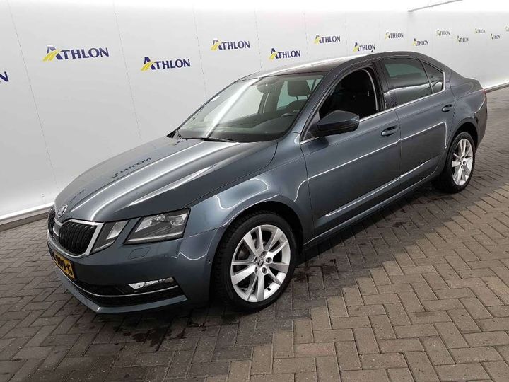 Photo 0 VIN: TMBAG9NE7J0040926 - SKODA OCTAVIA 