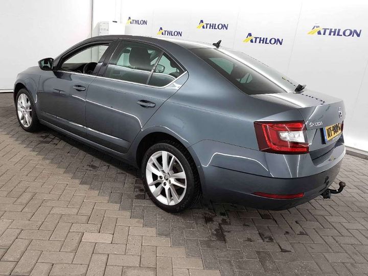 Photo 3 VIN: TMBAG9NE7J0040926 - SKODA OCTAVIA 