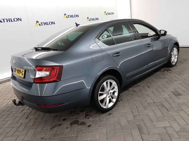 Photo 4 VIN: TMBAG9NE7J0040926 - SKODA OCTAVIA 