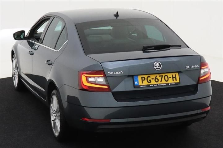 Photo 4 VIN: TMBAG9NE7J0046502 - SKODA OCTAVIA 