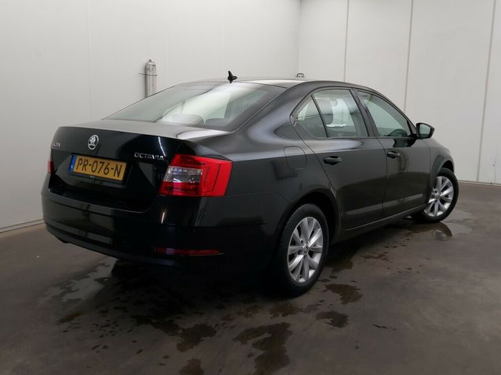 Photo 2 VIN: TMBAG9NE7J0091925 - SKODA OCTAVIA 