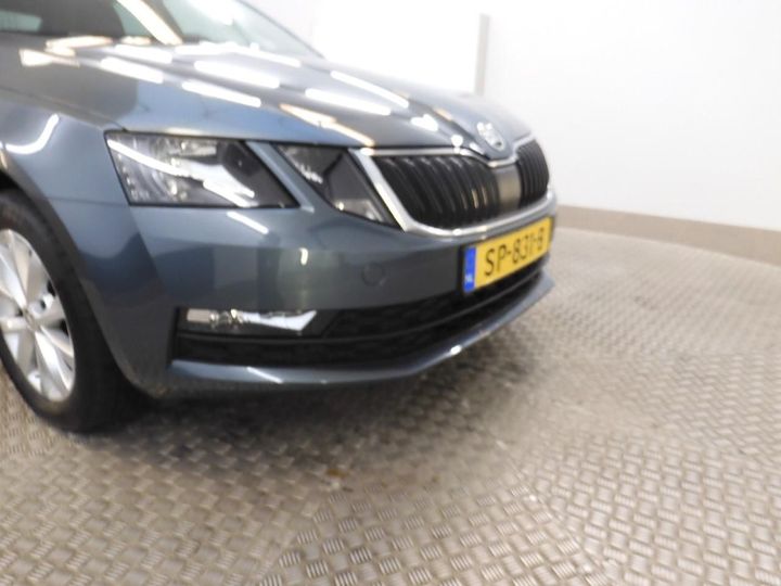 Photo 20 VIN: TMBAG9NE7J0321530 - SKODA OCTAVIA 