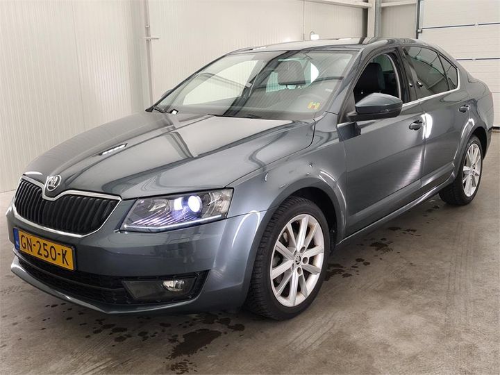 Photo 0 VIN: TMBAG9NE8F0190521 - SKODA OCTAVIA 