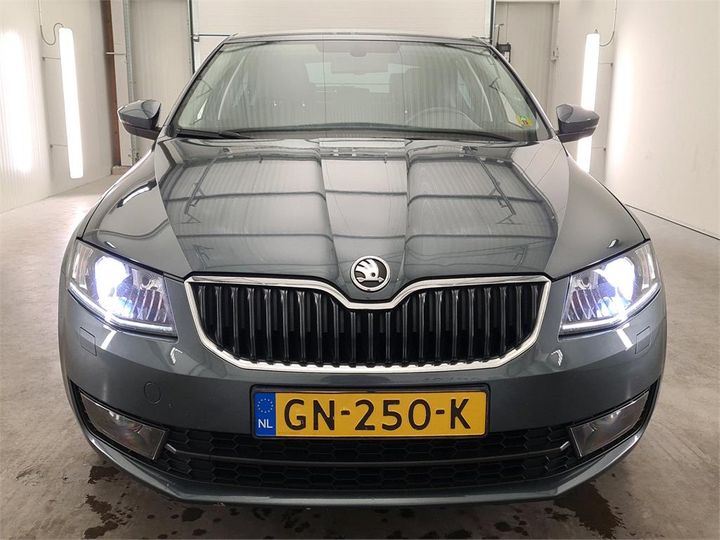 Photo 12 VIN: TMBAG9NE8F0190521 - SKODA OCTAVIA 