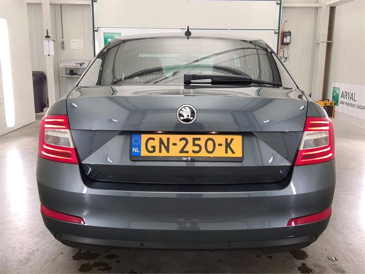 Photo 29 VIN: TMBAG9NE8F0190521 - SKODA OCTAVIA 