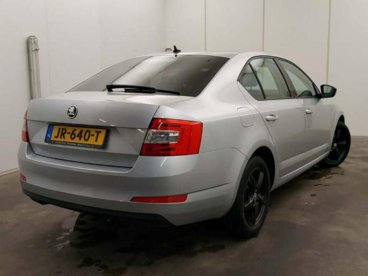 Photo 2 VIN: TMBAG9NE8G0262951 - SKODA OCTAVIA 