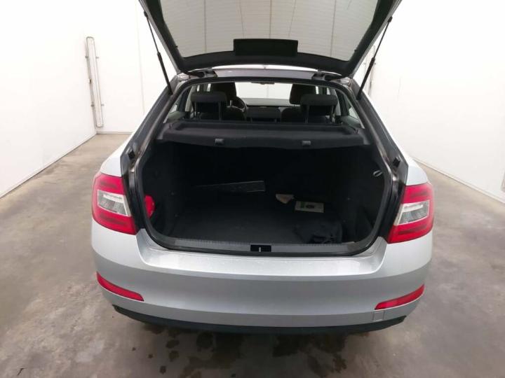 Photo 25 VIN: TMBAG9NE8G0262951 - SKODA OCTAVIA 