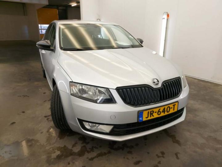 Photo 6 VIN: TMBAG9NE8G0262951 - SKODA OCTAVIA 