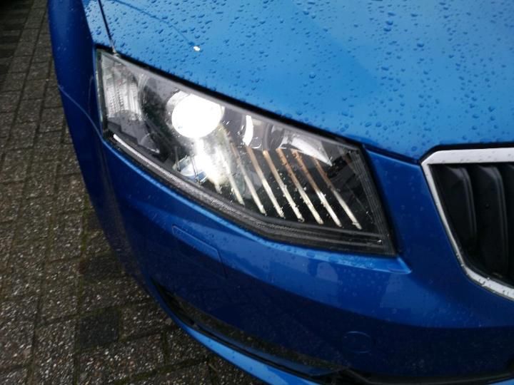 Photo 11 VIN: TMBAG9NE8H0054232 - SKODA OCTAVIA 