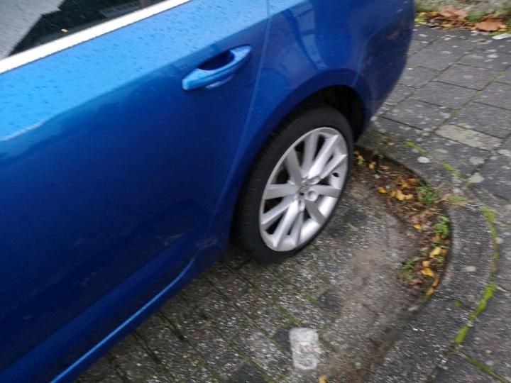 Photo 23 VIN: TMBAG9NE8H0054232 - SKODA OCTAVIA 