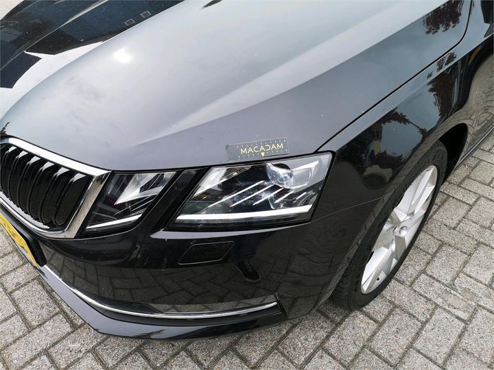 Photo 27 VIN: TMBAG9NE8J0120767 - SKODA OCTAVIA 