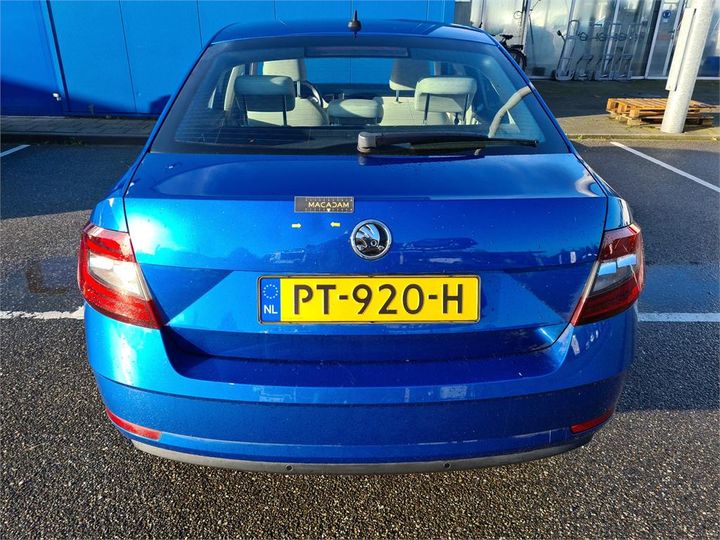 Photo 20 VIN: TMBAG9NE8J0149721 - SKODA OCTAVIA 