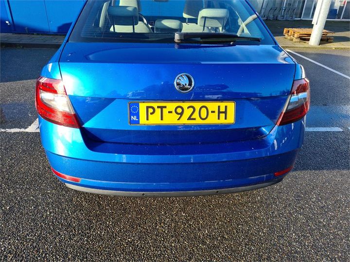 Photo 27 VIN: TMBAG9NE8J0149721 - SKODA OCTAVIA 