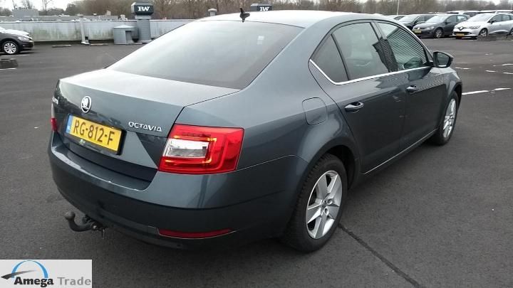 Photo 5 VIN: TMBAG9NE8J0172514 - SKODA OCTAVIA 