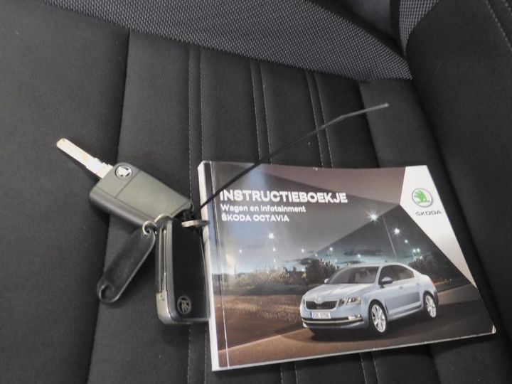 Photo 6 VIN: TMBAG9NE8J0208816 - SKODA OCTAVIA 