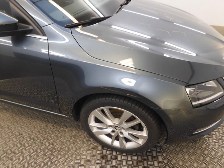 Photo 30 VIN: TMBAG9NE8J0243369 - SKODA OCTAVIA 