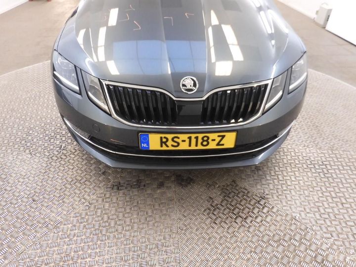 Photo 34 VIN: TMBAG9NE8J0243369 - SKODA OCTAVIA 