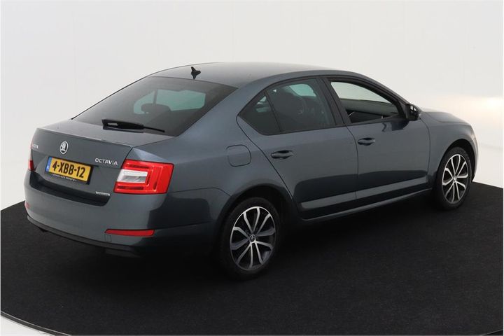 Photo 3 VIN: TMBAG9NE9E0214971 - SKODA OCTAVIA 