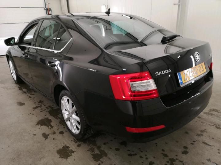 Photo 10 VIN: TMBAG9NE9F0189832 - SKODA OCTAVIA 